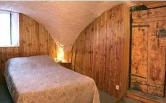 Gîte Marmorine