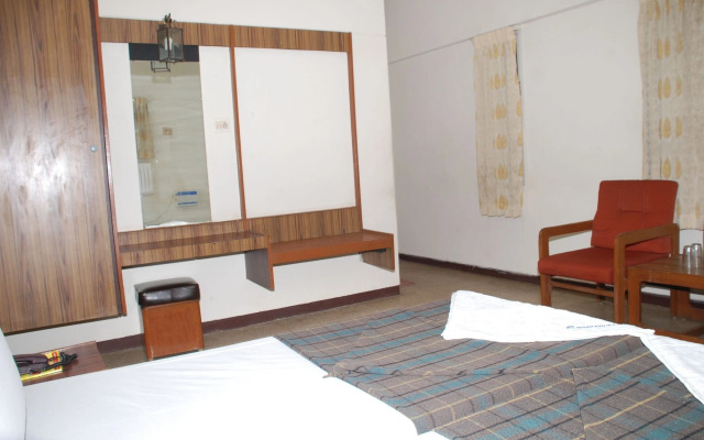 Hotel Prem Nivas