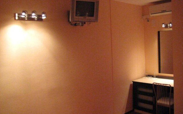 Family Hotel Iceberg