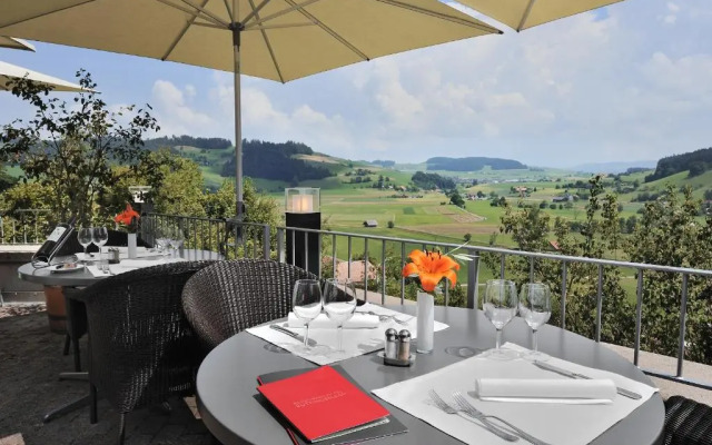 Restaurant Hotel Rüttihubelbad