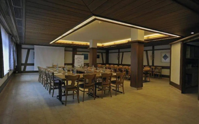 Le Chalet