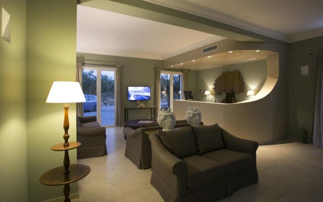 Olea Court Resort