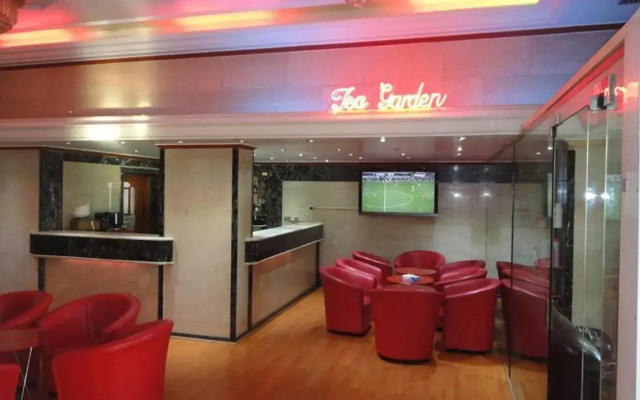 Madina Palace Jeddah