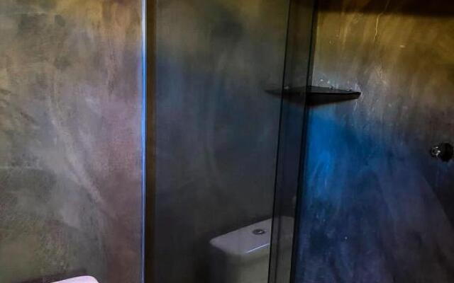 Hostel Ondas Caraíva