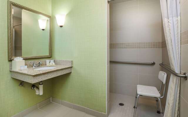 Hilton Garden Inn Anchorage