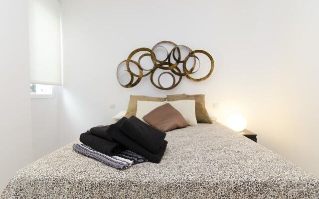 Centric & Cosy 1bed-1 bath flat in Park Retiro