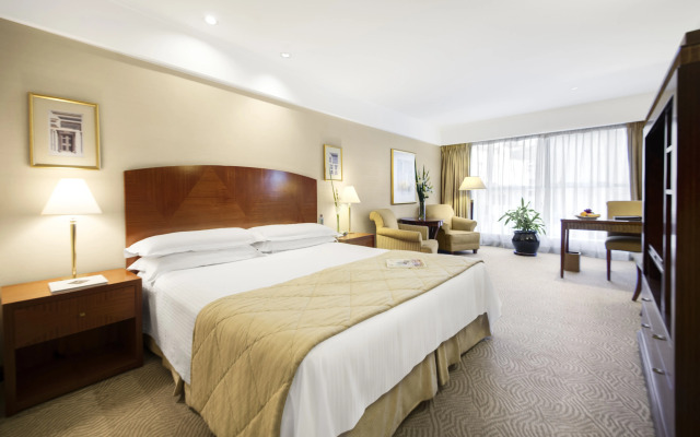 Doubletree By Hilton Buenos Aires