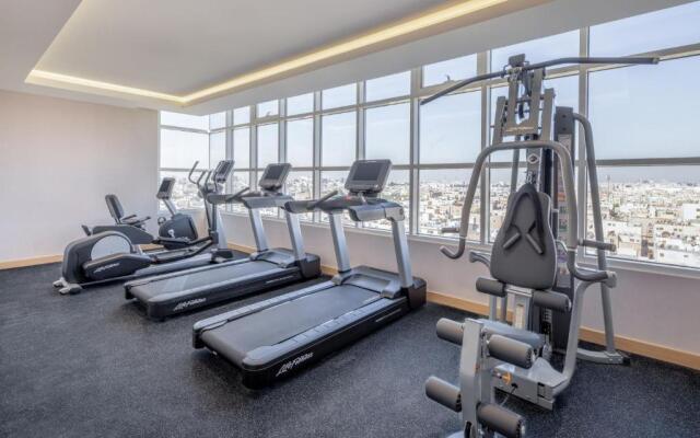 Residence Inn by Marriott Dammam