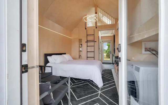 Bunkies-basecamp