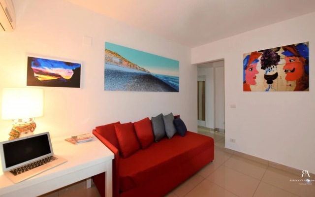 Rebecca s Taormina-etna Collection VI