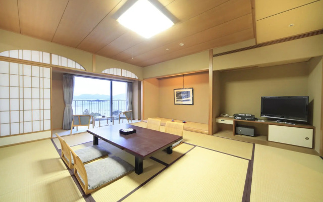 Shirahama Coganoi Resort&Spa