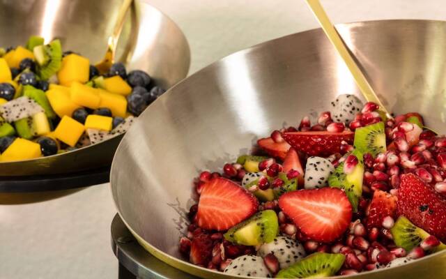 Mercure Rhodes Alexia Hotel & Spa