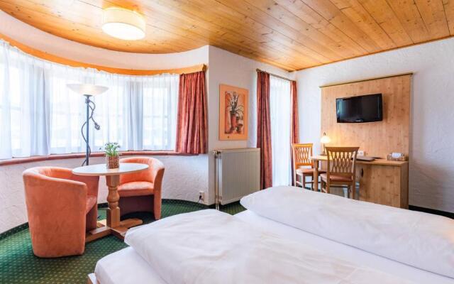 Landhotel Maximilian