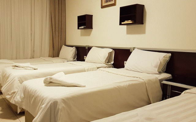 Murjan Al Madinah Hotel