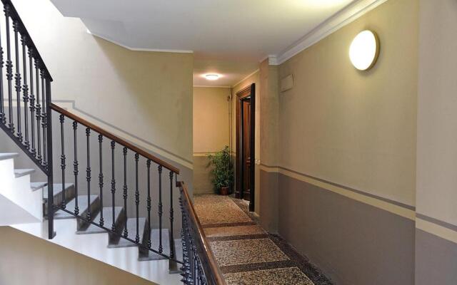 Sant'Antonio Apartment in Porta Susa