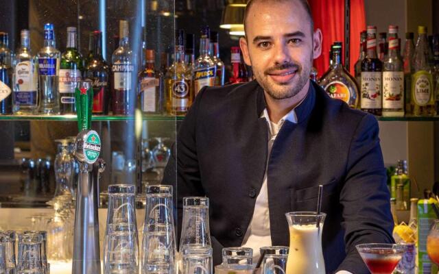 Novotel Den Haag World Forum