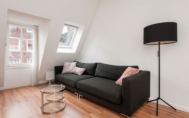 Cityden Centre Serviced Apartments