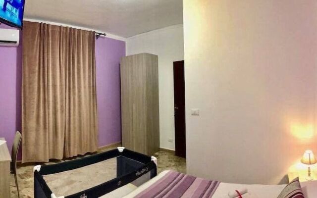 B&B D'Amico 87