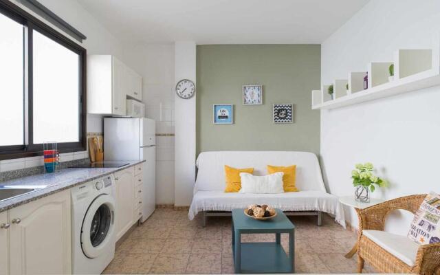 Mahostly Apartamento Comillas SE