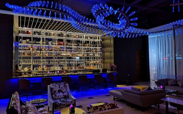 Swiss Grand Nanchang