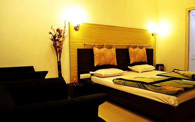 Hotel Moti Mahal