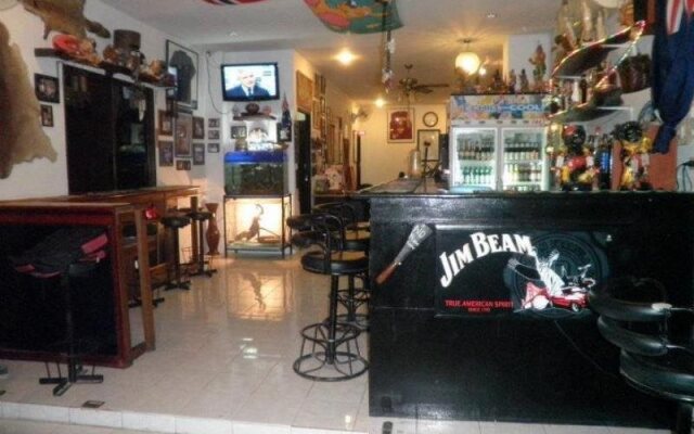 Family Home Guesthouse