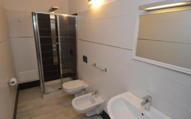 Accomodation Libertino
