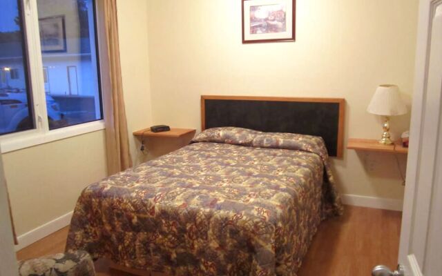 Gateway Motel