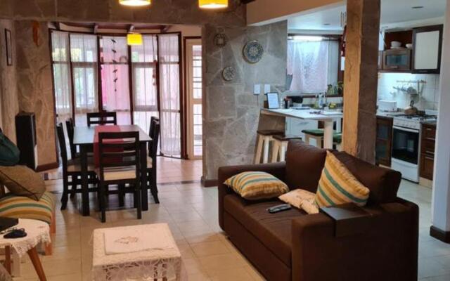 Daireaux House
