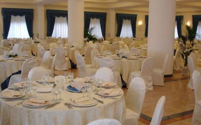 Grand Hotel Certosa