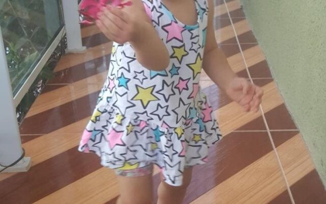 Pousada Pouso Feliz