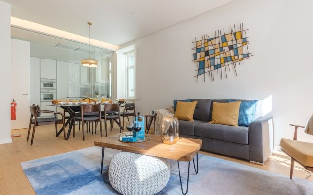 Sweet Inn Apartments - Amoreiras