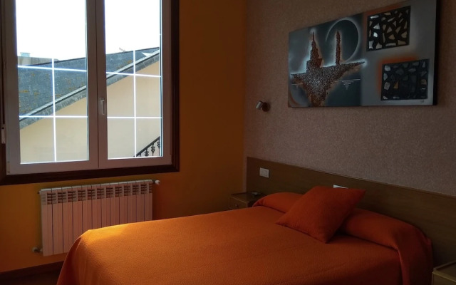 Hostal Bahía