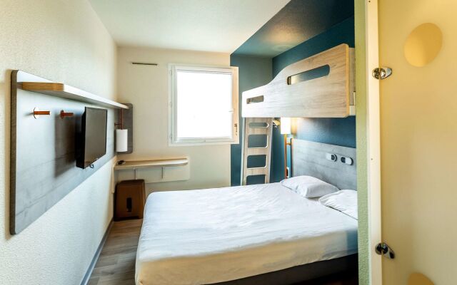 ibis budget Pertuis Portes du Luberon