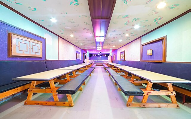 Cheongsong Tour Nongone Pension