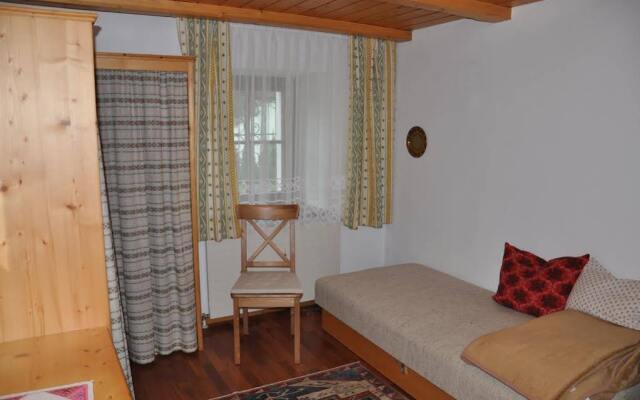 Apartment Rohani Bad Hofgastein