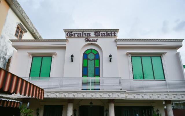 OYO 140 Hotel Graha Bukit Syariah