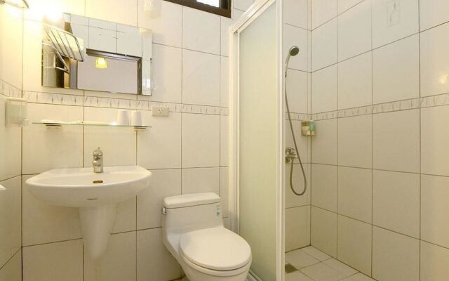 Nanbali B&B