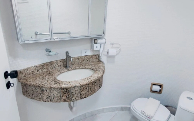 Apartamento O Preferido Liberdade Sp
