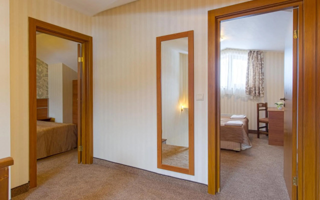 Vihren Palace Ski & Spa Resort
