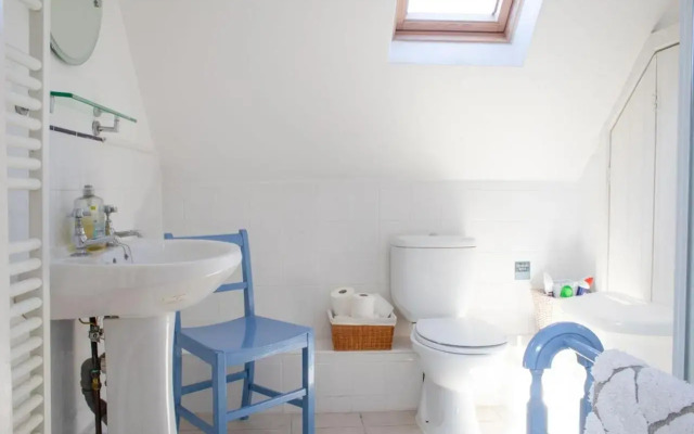 House Tigh Na Dalach