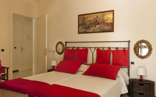 Residence Montefiore