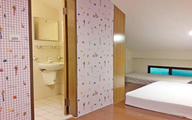 Bo Wu Guan Homestay