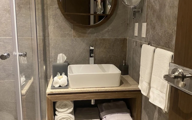 Antigua Hotel Boutique
