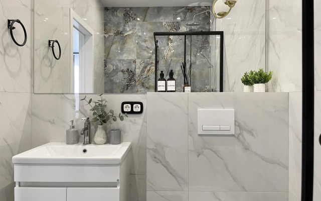 Апартаменты Йорт на улице Ярдем 25