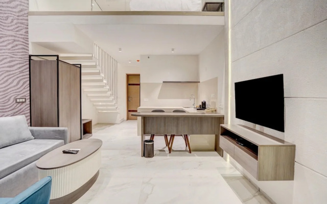 Sunday Hotels and Residences Gurgaon