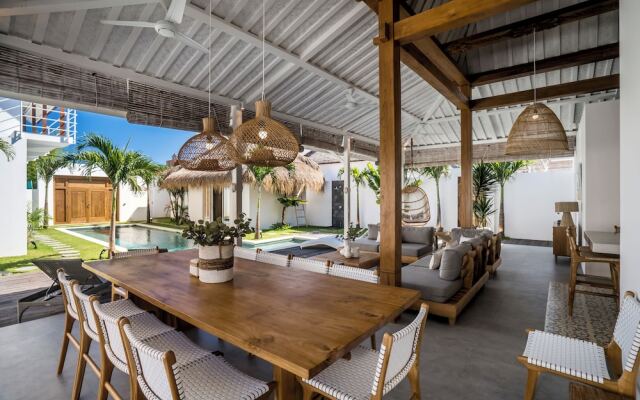 Villa Makena by Alfred in Bali