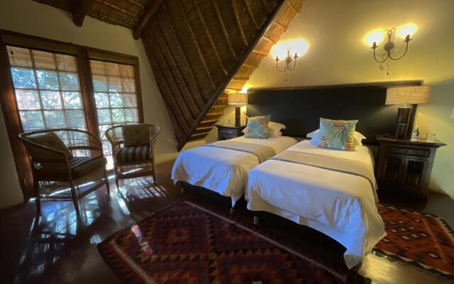 Mongena Game Lodge