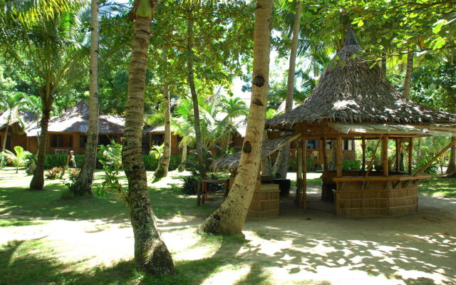 Boracay Huts