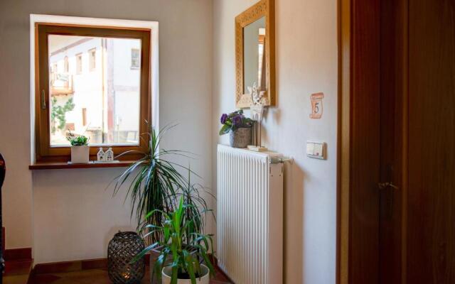 Apartment 5 - Zur Sonne